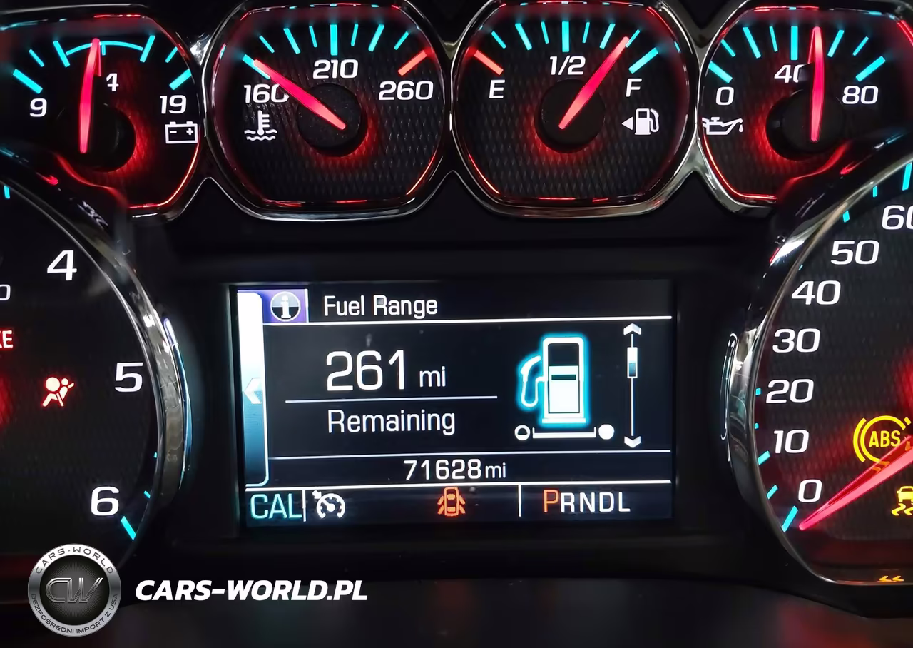 2018 Chevrolet Silverado 1500 2Lt VIN:1GCVKREC7JZ261677 - 16