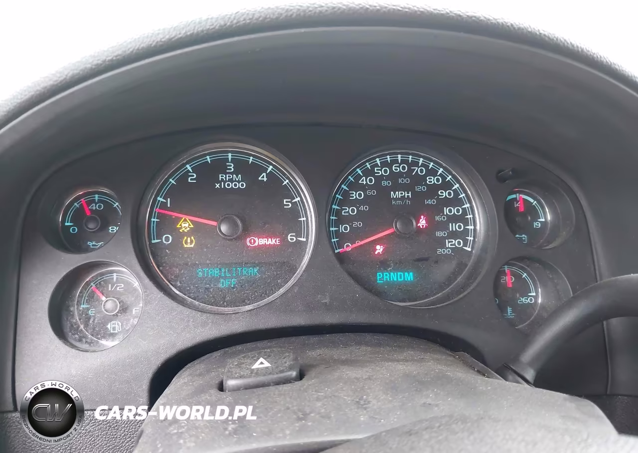 2011 Chevrolet Suburban Ltz VIN:1GNSKKE30BR201260 - 7