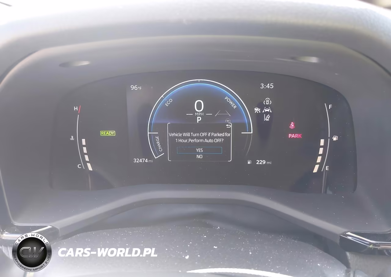 2026 Toyota Camry Se VIN:4T1DAACK0TU651400 - 7