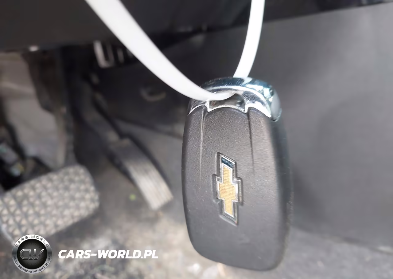 2025 Chevrolet Trax Fwd 2Rs VIN:KL77LJEP9SC123103 - 11