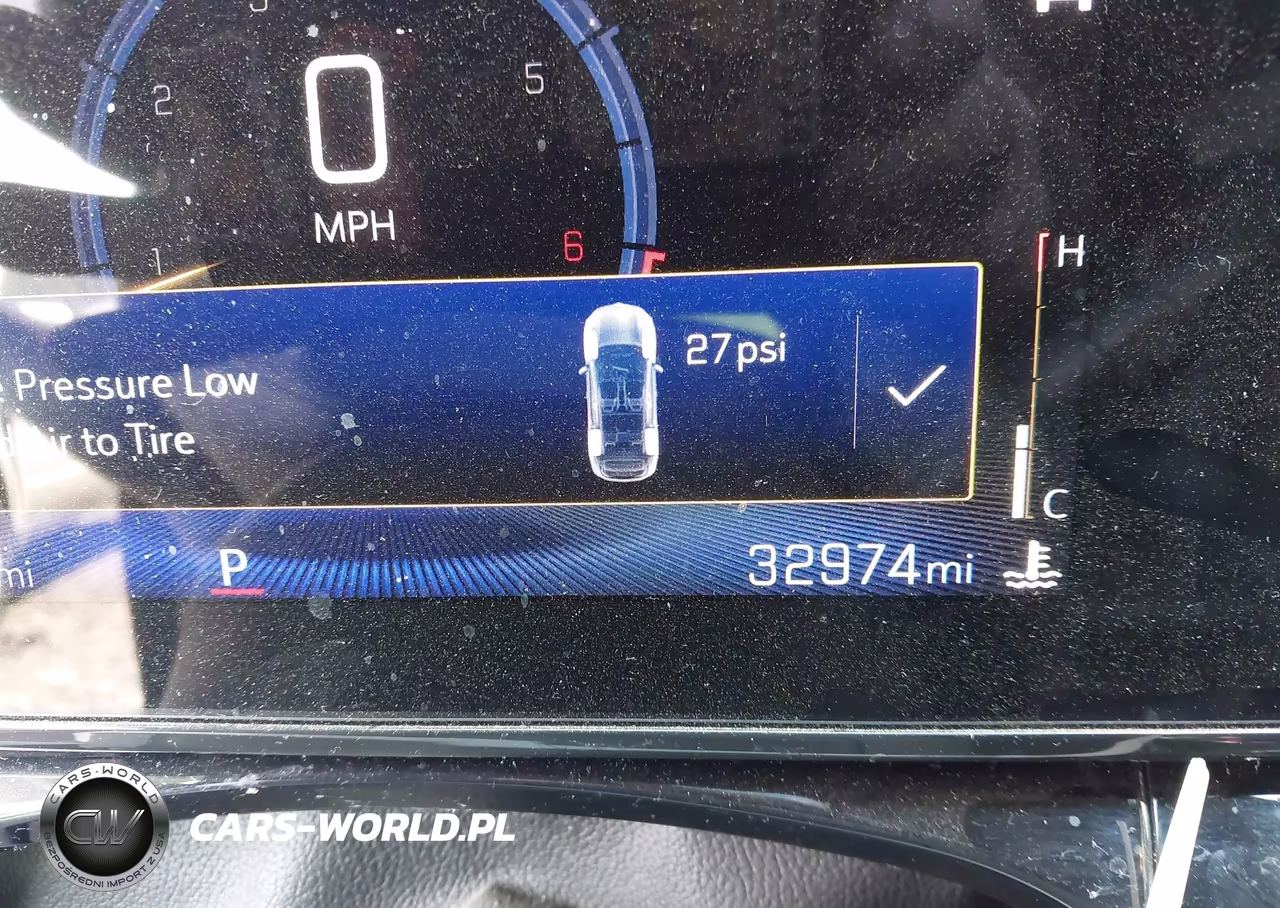 2025 Chevrolet Trax Fwd 2Rs VIN:KL77LJEP9SC123103 - 15