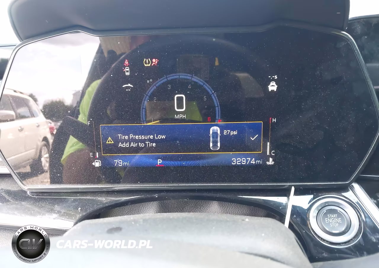 2025 Chevrolet Trax Fwd 2Rs VIN:KL77LJEP9SC123103 - 7