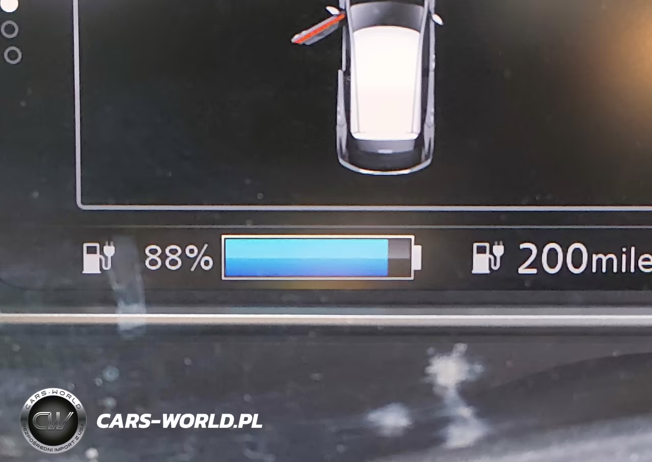 2019 Nissan Leaf S Plus VIN:1N4BZ1CPXKC316686 - 14