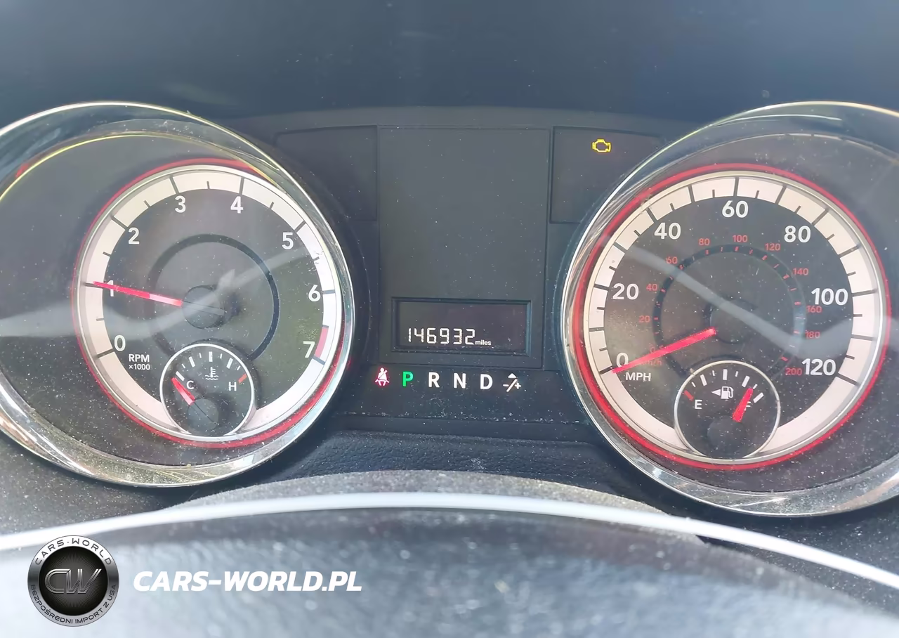 2016 Dodge Grand Caravan Se Plus VIN:2C4RDGBG5GR124831 - 7