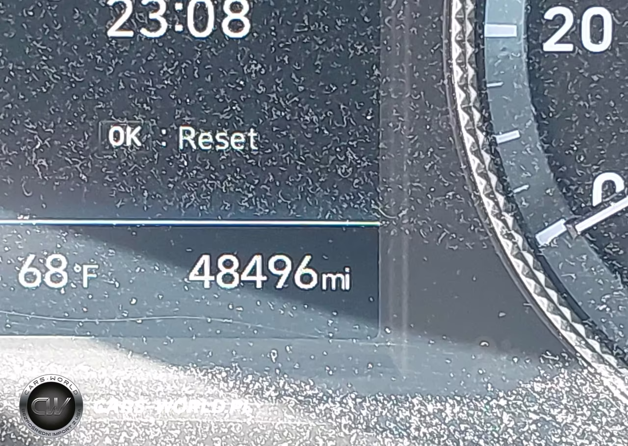 2020 Hyundai Sonata Sel VIN:5NPEL4JA9LH001974 - 7