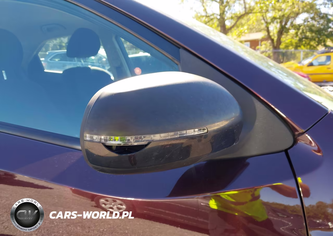 2011 Kia Forte Ex VIN:KNAFU4A26B5448316 - 17