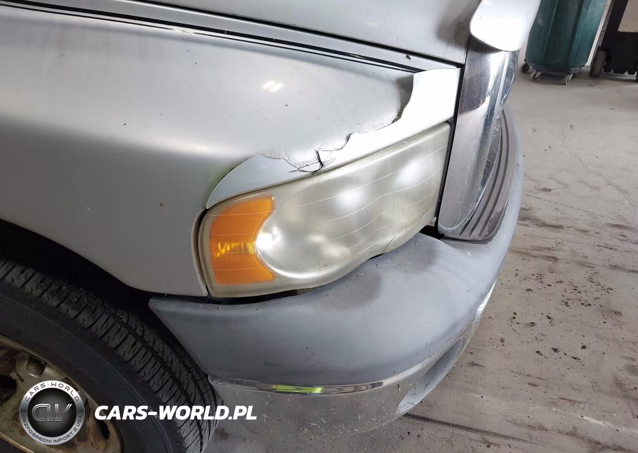 2002 Dodge Ram 1500 St VIN:1D7HU16N32J139641 - 14