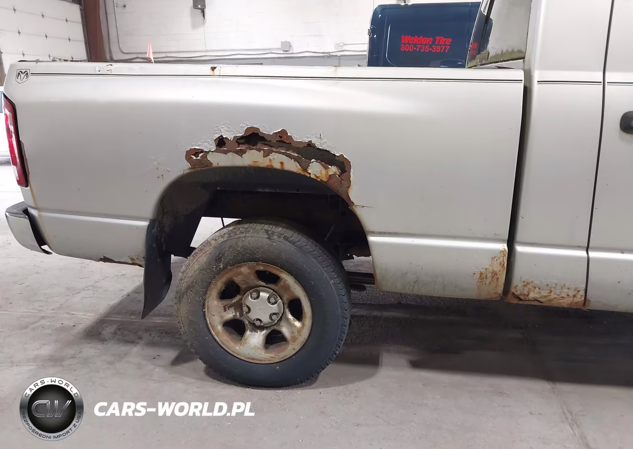 2002 Dodge Ram 1500 St VIN:1D7HU16N32J139641 - 15