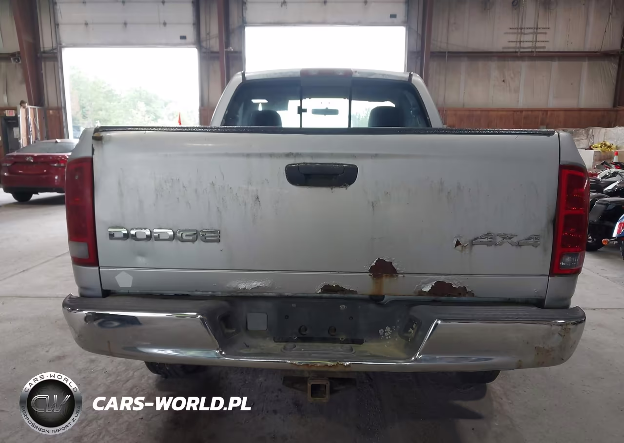 2002 Dodge Ram 1500 St VIN:1D7HU16N32J139641 - 16