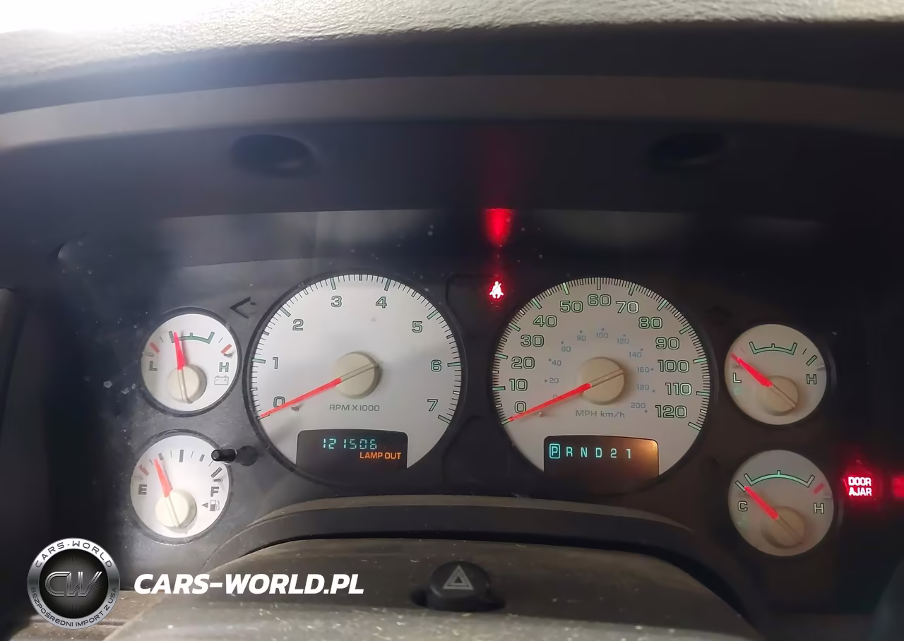 2002 Dodge Ram 1500 St VIN:1D7HU16N32J139641 - 7