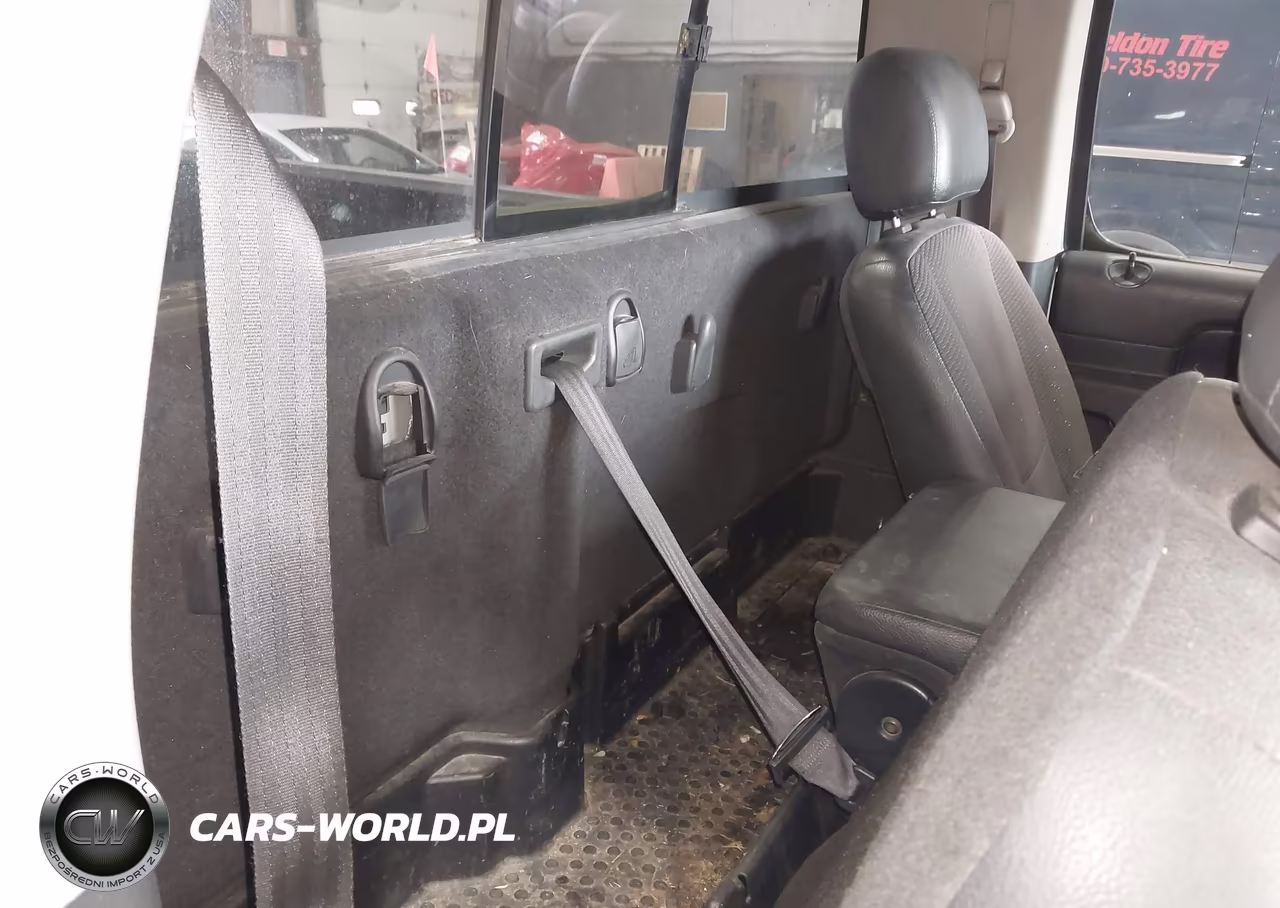 2002 Dodge Ram 1500 St VIN:1D7HU16N32J139641 - 8