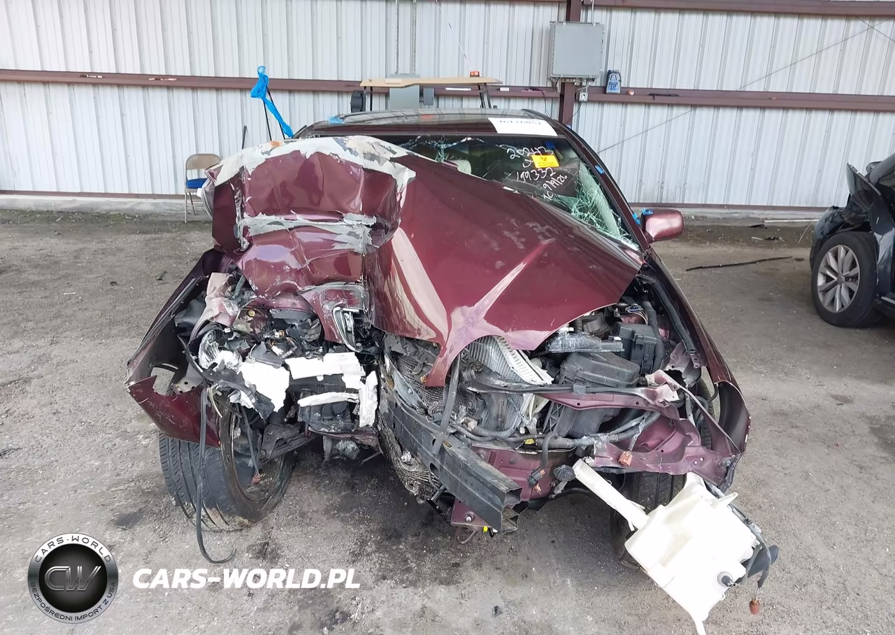 2004 Lexus Gs 300 VIN:JT8BD69S740199332 - 12