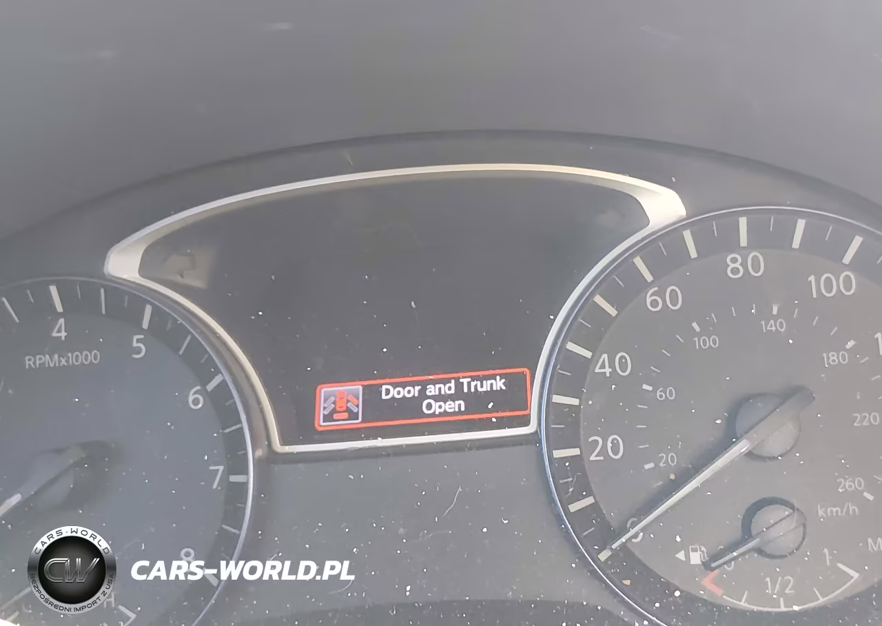2017 Nissan Altima 2.5 Sr VIN:1N4AL3AP3HC199053 - 7