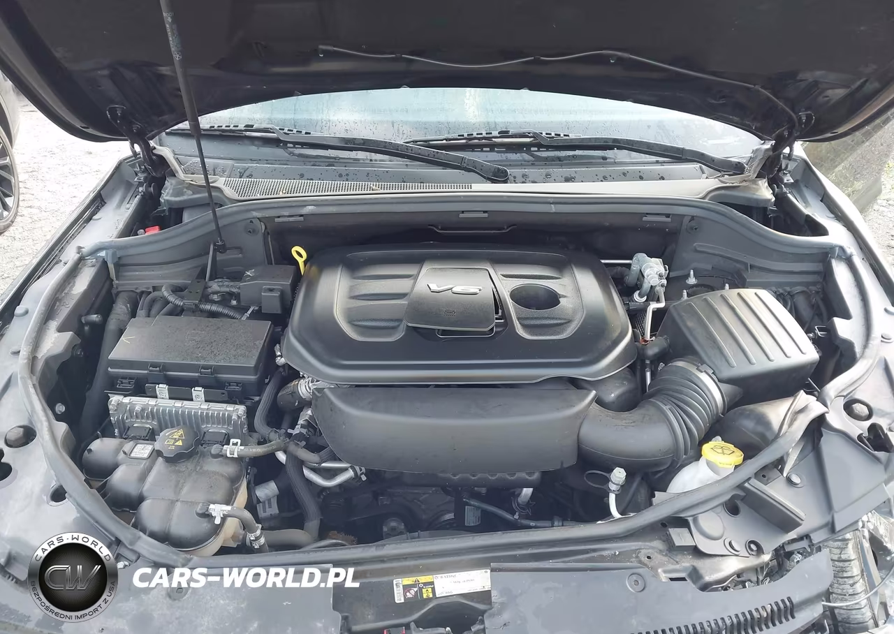 2019 Jeep Grand Cherokee Upland 4X4 VIN:1C4RJFAG9KC542234 - 10