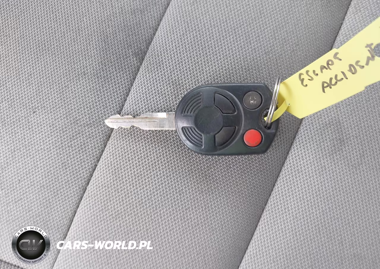 2012 Ford Escape Xlt VIN:1FMCU9DG1CKA70673 - 11