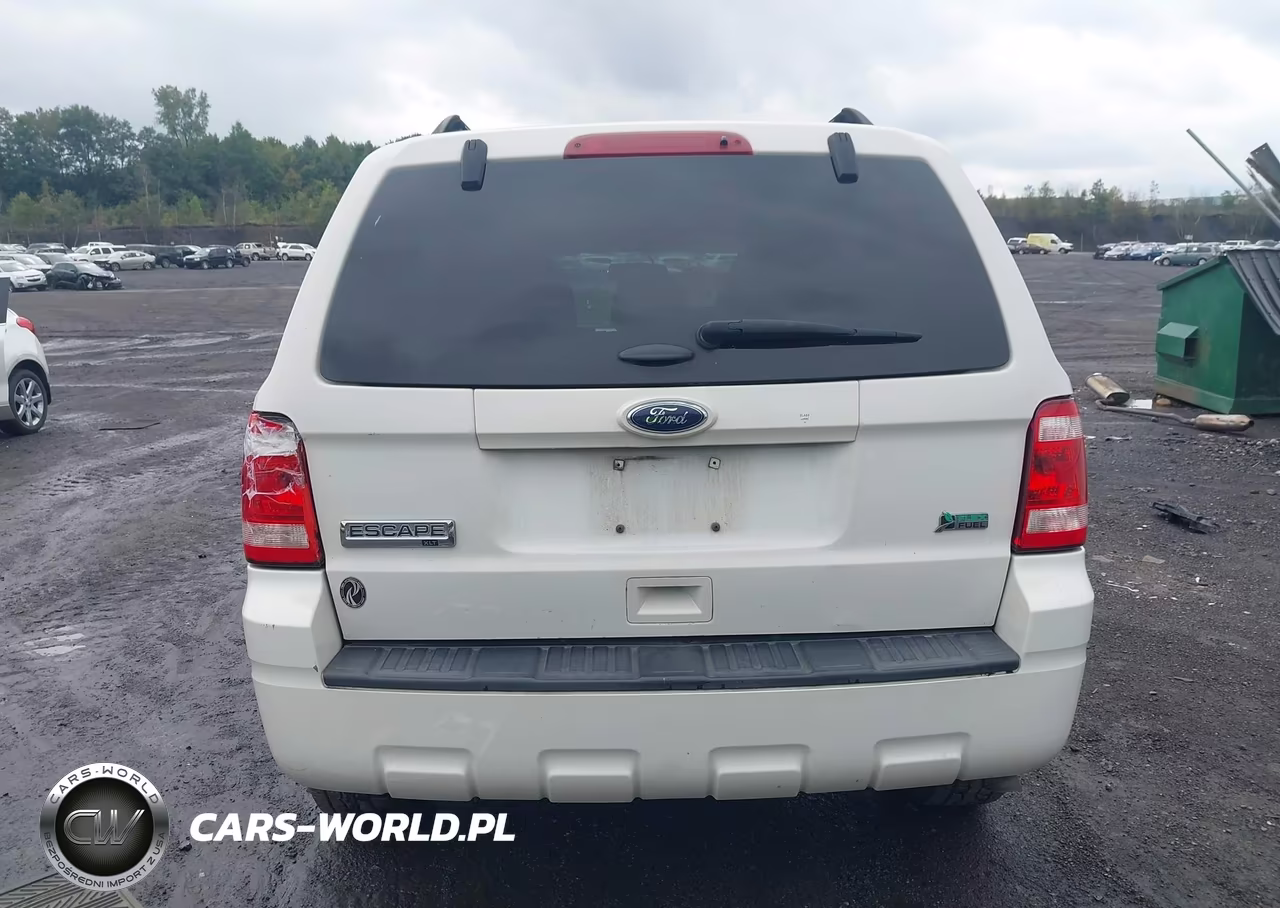 2012 Ford Escape Xlt VIN:1FMCU9DG1CKA70673 - 16