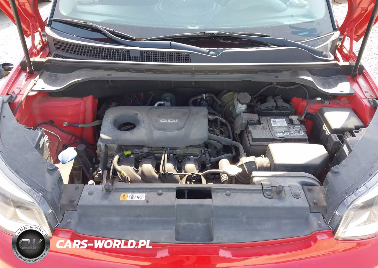 2019 Kia Soul VIN:KNDJN2A21K7677652 - 10