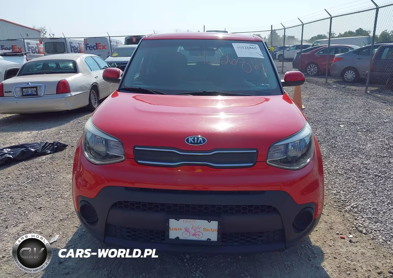 2019 Kia Soul VIN:KNDJN2A21K7677652 - 12