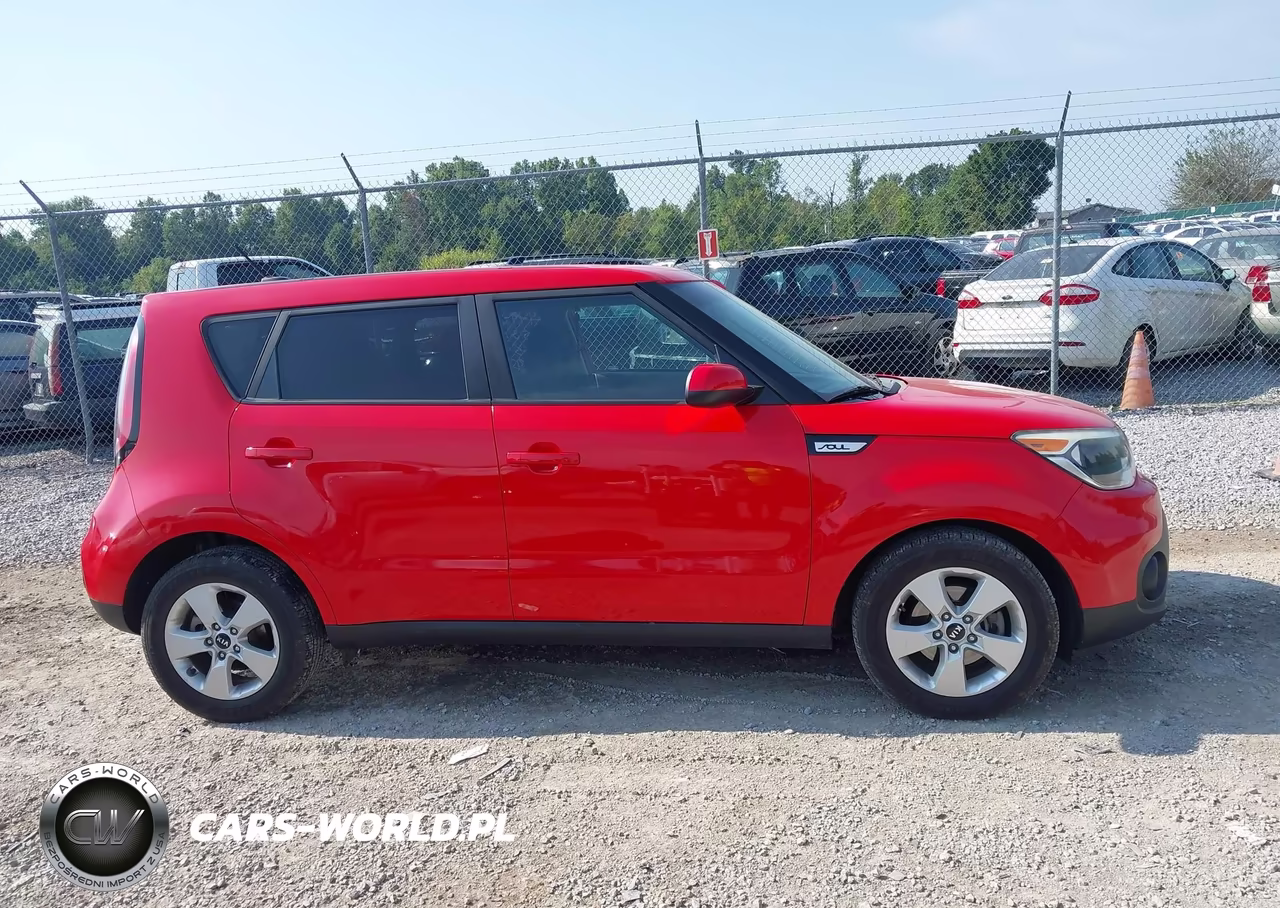 2019 Kia Soul VIN:KNDJN2A21K7677652 - 13