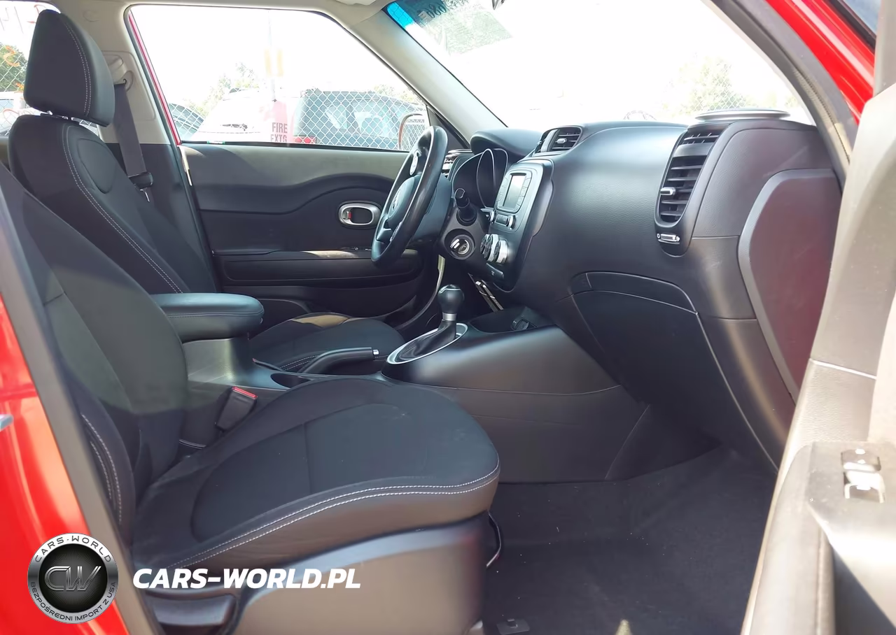 2019 Kia Soul VIN:KNDJN2A21K7677652 - 5