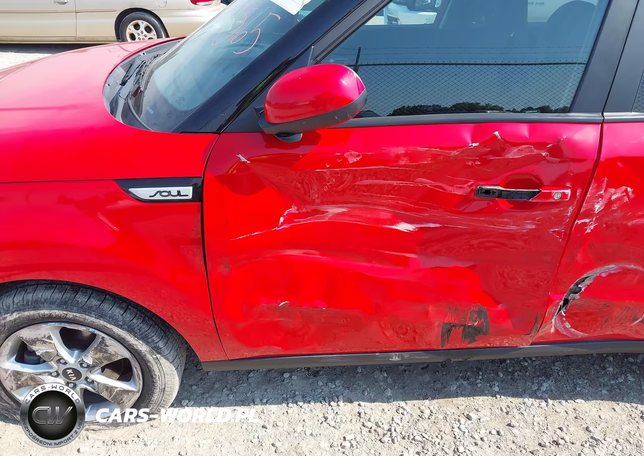 2019 Kia Soul VIN:KNDJN2A21K7677652 - 6