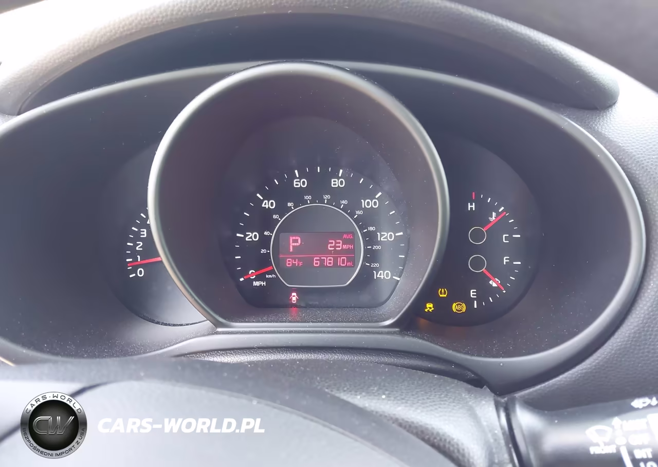 2019 Kia Soul VIN:KNDJN2A21K7677652 - 7