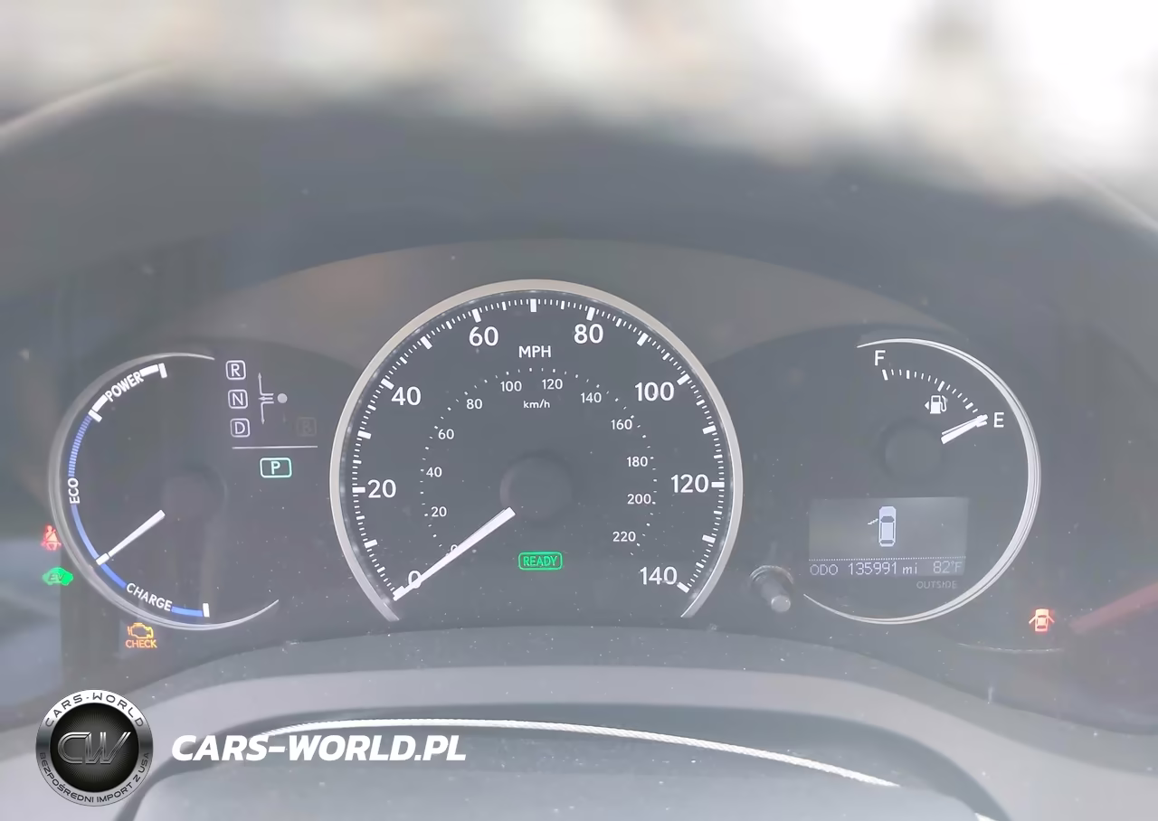 2012 Lexus Ct 200H Premium VIN:JTHKD5BH0C2088293 - 7