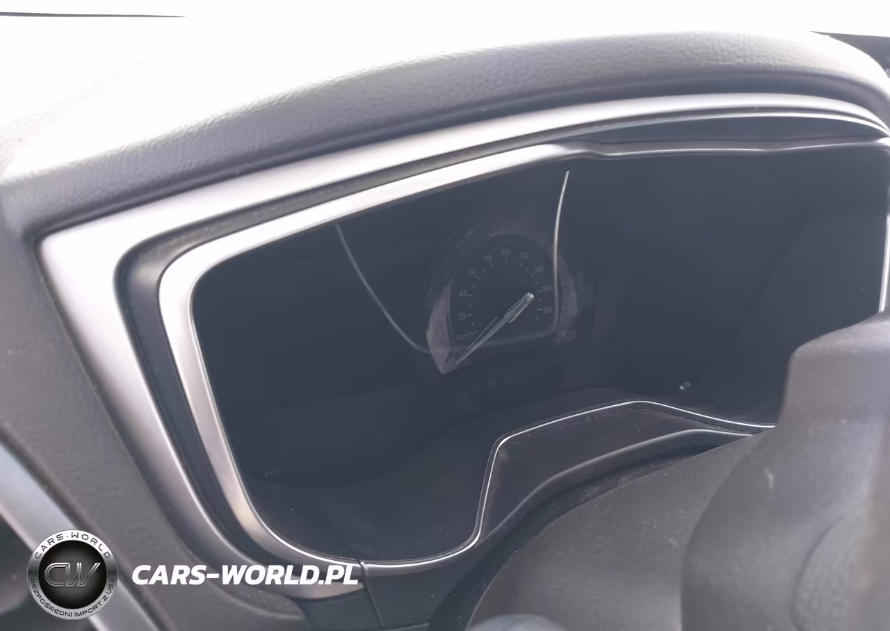 2014 Ford Fusion Hybrid S VIN:3FA6P0UU6ER369008 - 7
