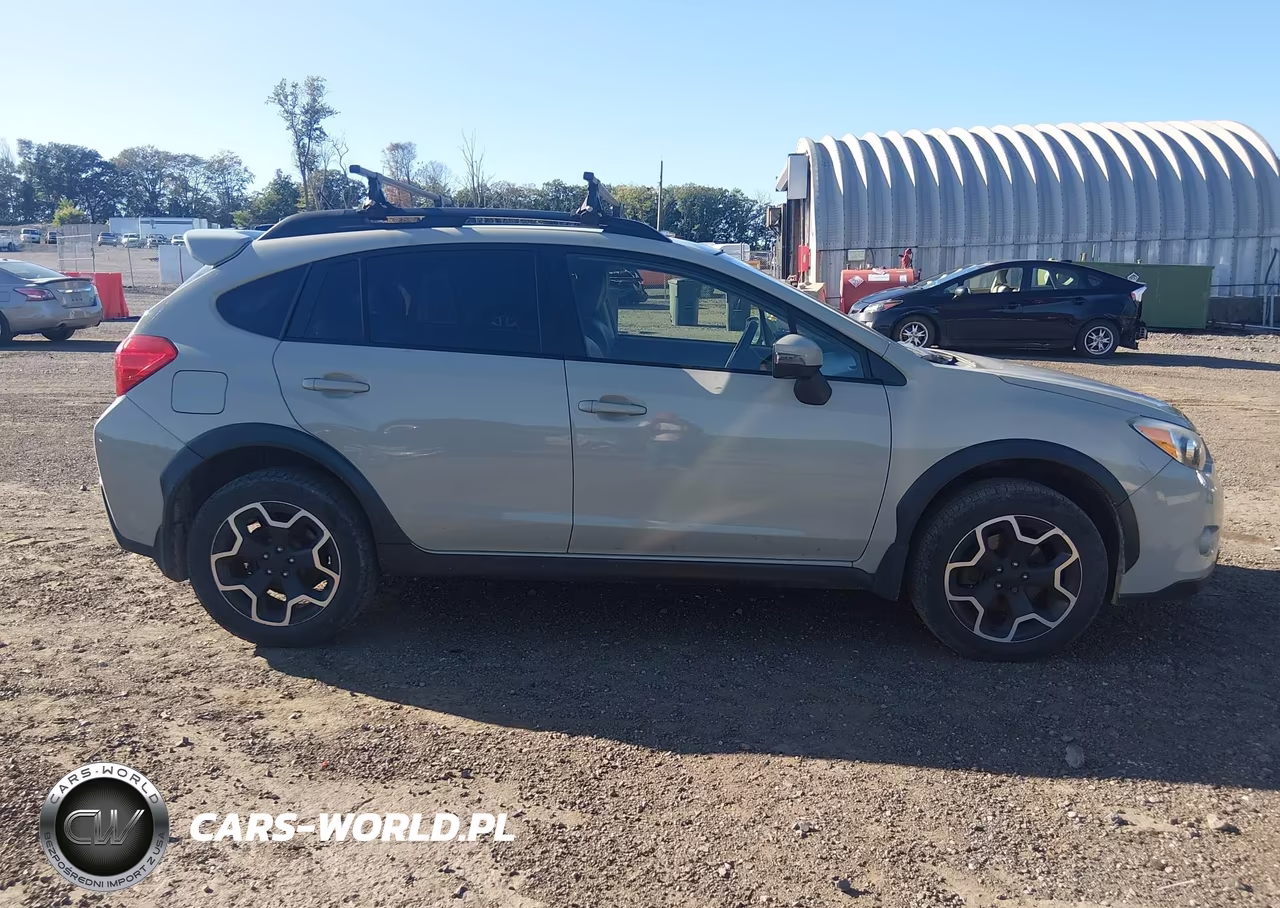 2015 Subaru Xv Crosstrek 2.0I Limited VIN:JF2GPAMC3F8278987 - 13