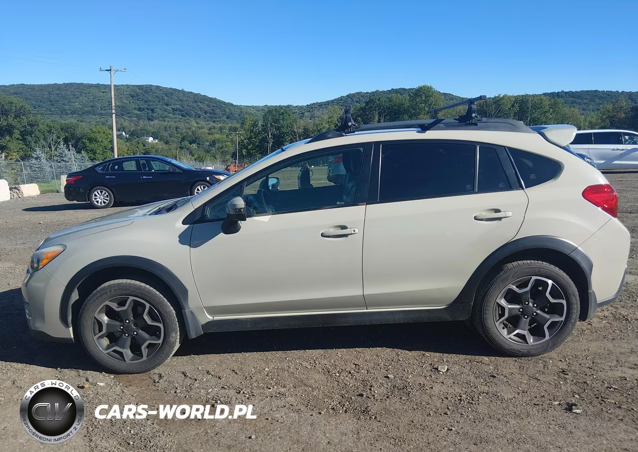 2015 Subaru Xv Crosstrek 2.0I Limited VIN:JF2GPAMC3F8278987 - 14
