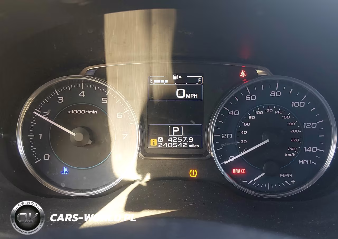 2015 Subaru Xv Crosstrek 2.0I Limited VIN:JF2GPAMC3F8278987 - 7