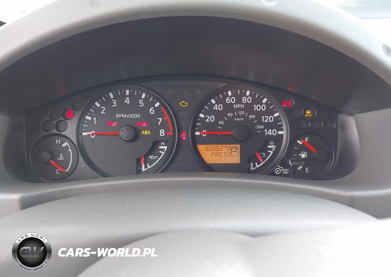 2012 Nissan Frontier Sv VIN:1N6AD0ER1CC464687 - 7