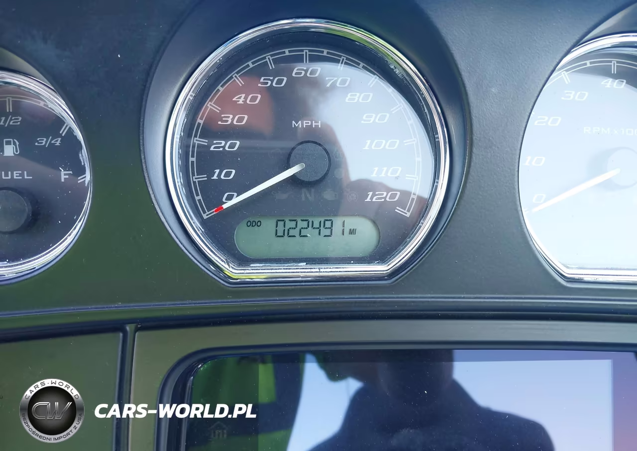 2024 Harley-Davidson Flhtcutg VIN:1HD1MAF10RB860981 - 7
