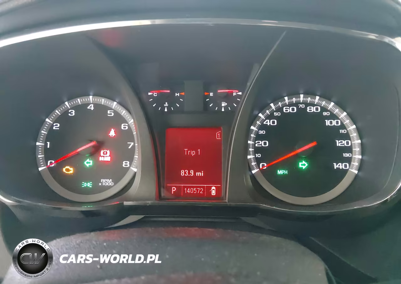 2011 GMC Terrain Sle-2 VIN:2CTFLTEC7B6450295 - 7