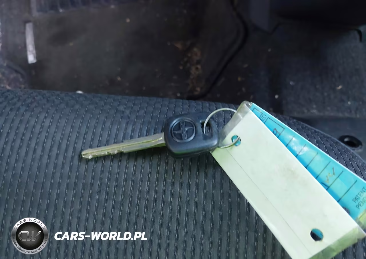 2009 Scion Xb VIN:JTLKE50E491090557 - 11