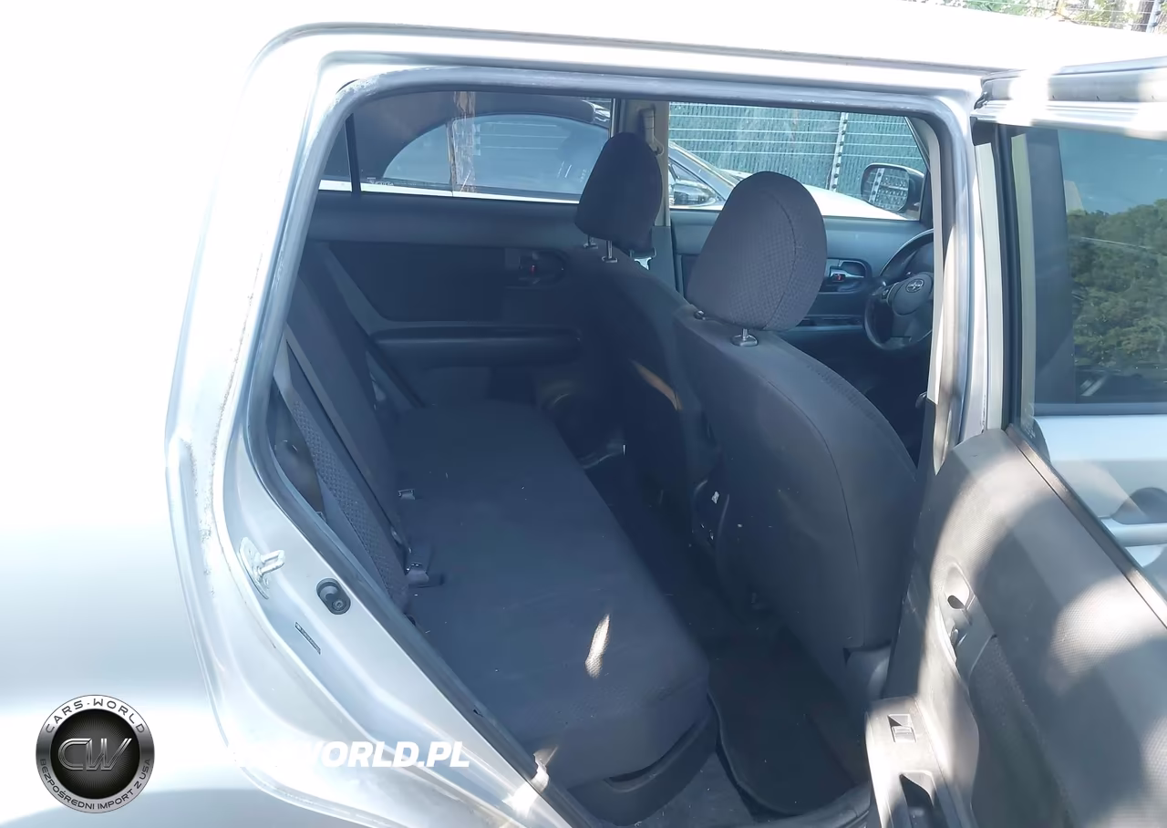 2009 Scion Xb VIN:JTLKE50E491090557 - 8