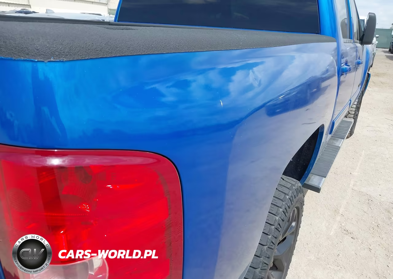 2010 Chevrolet Silverado 1500 Lt VIN:3GCRCSE27AG295857 - 18