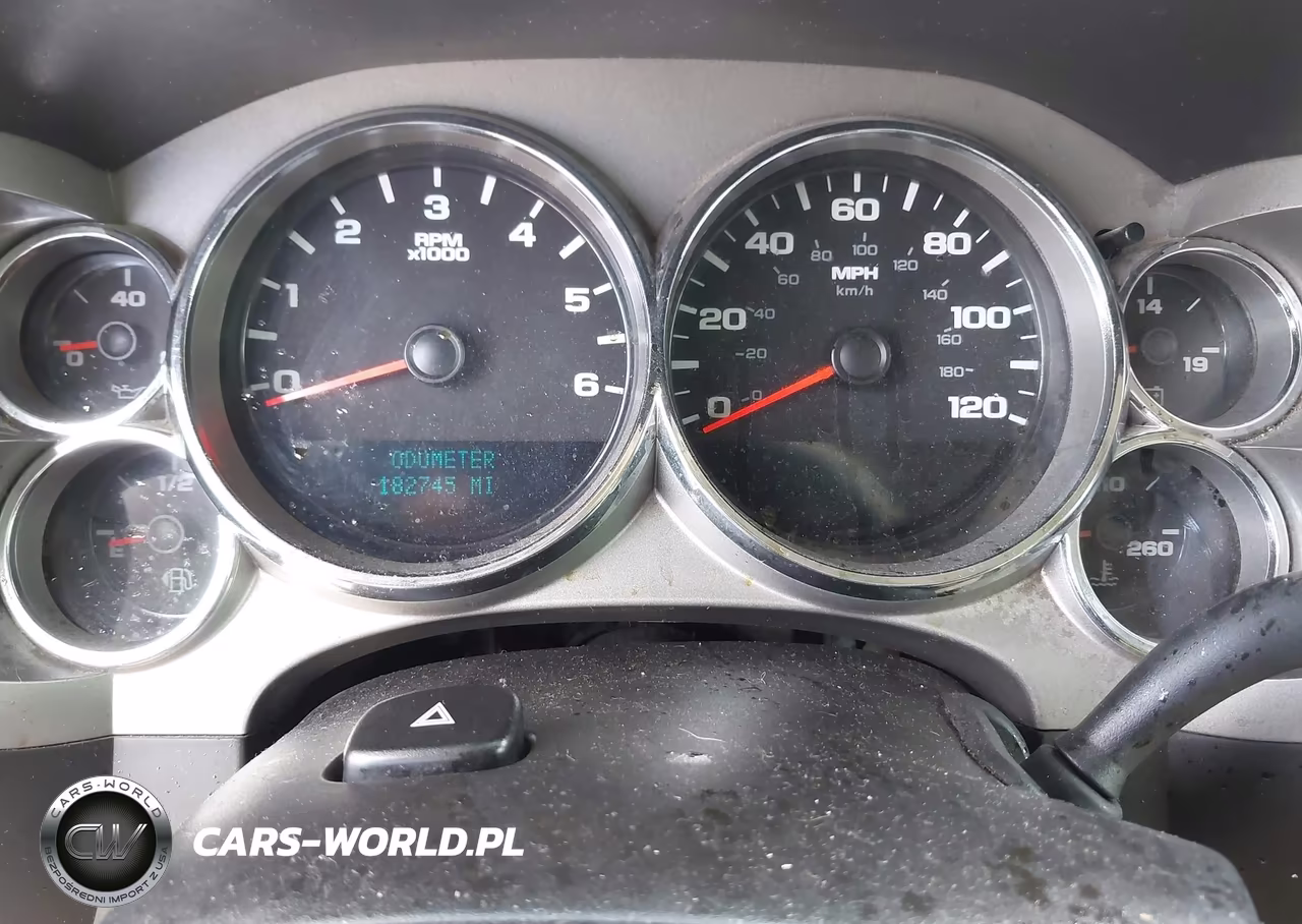 2010 Chevrolet Silverado 1500 Lt VIN:3GCRCSE27AG295857 - 7