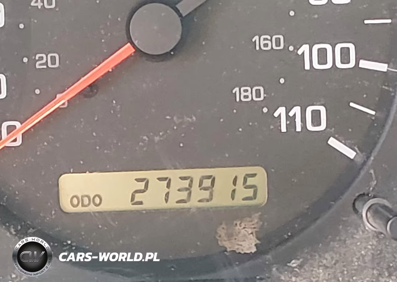 2001 Nissan Frontier Xe-V6 VIN:1N6ED27Y11C374454 - 12