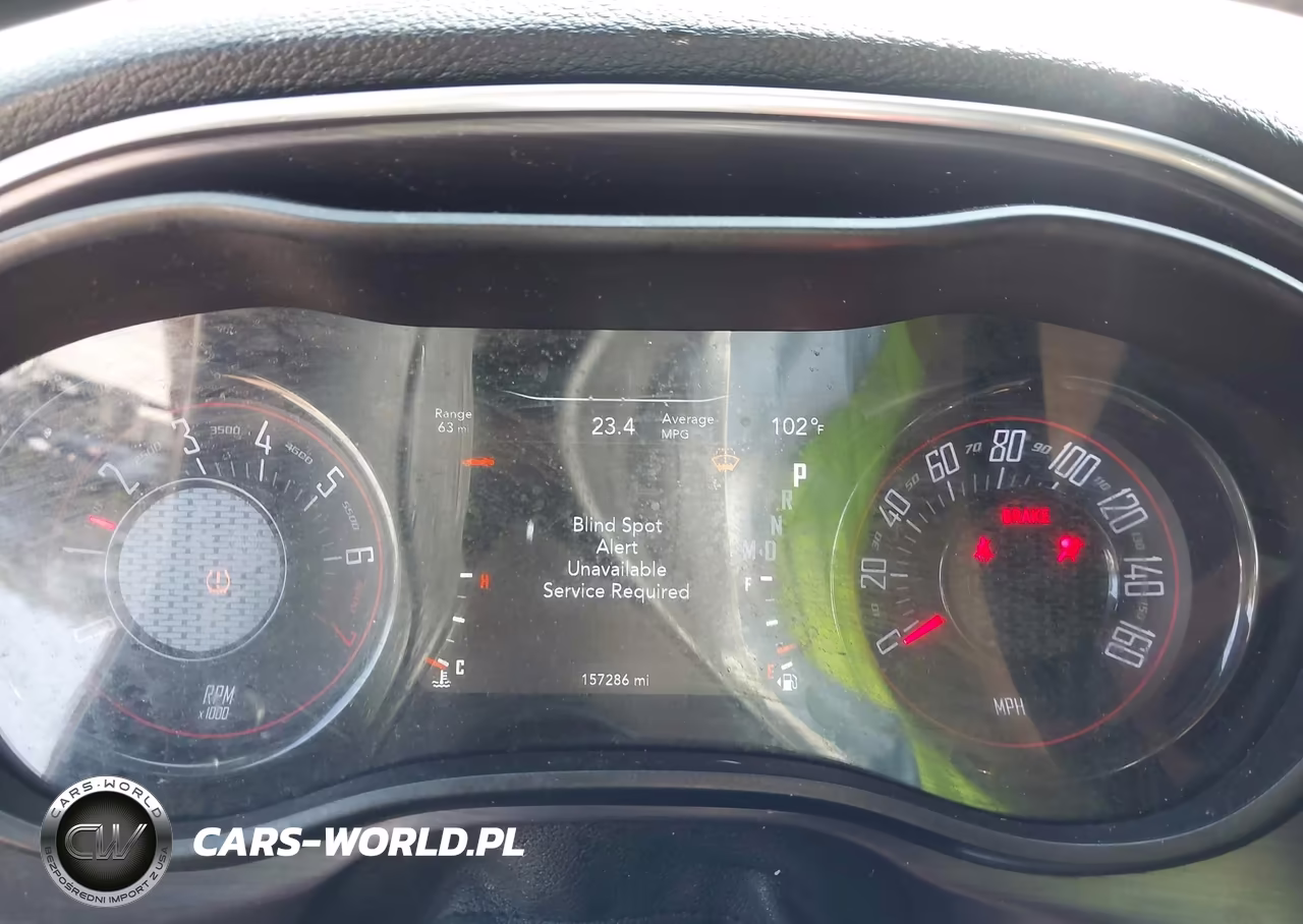2018 Dodge Challenger Sxt Plus VIN:2C3CDZAG6JH318207 - 7