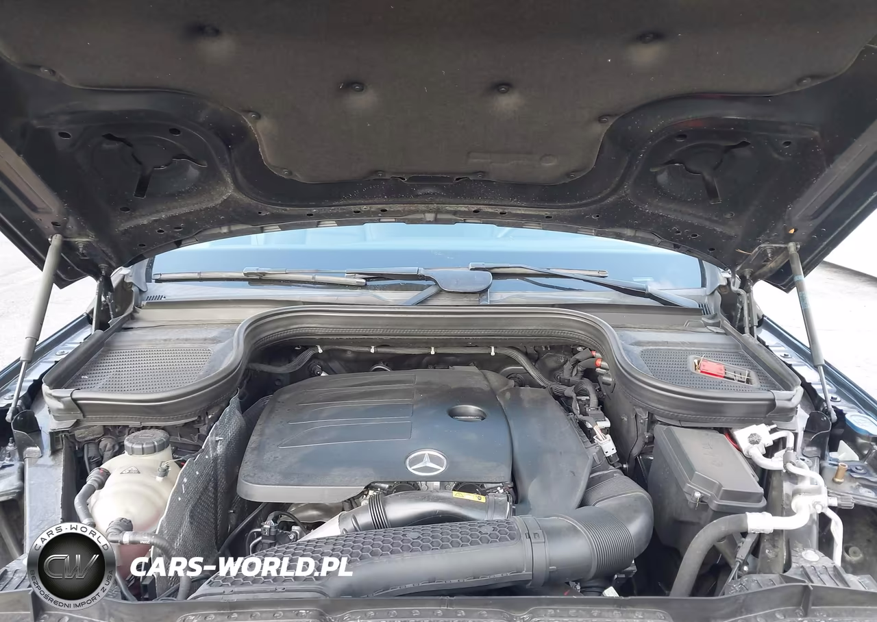 2020 Mercedes-Benz Gle 350 4Matic VIN:4JGFB4KE2LA094106 - 10
