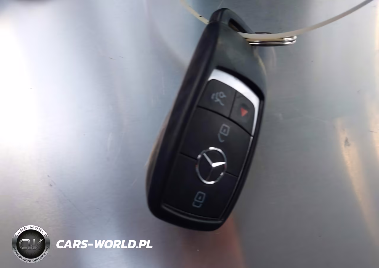 2020 Mercedes-Benz Gle 350 4Matic VIN:4JGFB4KE2LA094106 - 11
