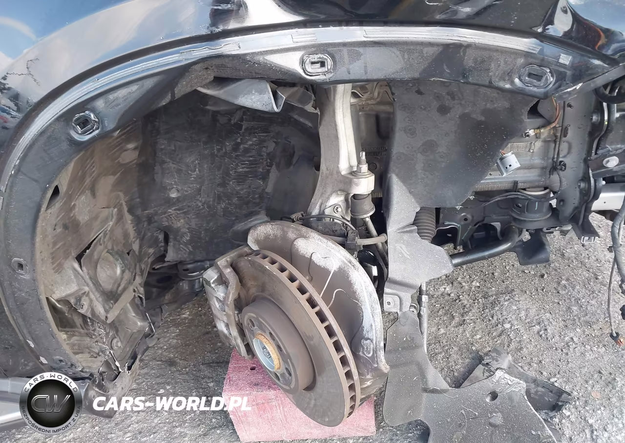 2020 Mercedes-Benz Gle 350 4Matic VIN:4JGFB4KE2LA094106 - 19