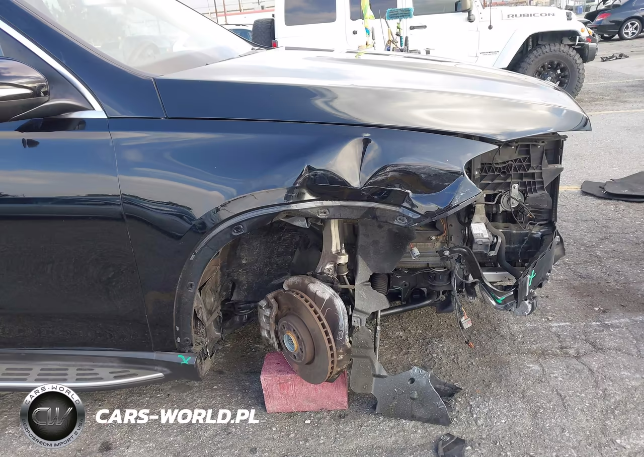 2020 Mercedes-Benz Gle 350 4Matic VIN:4JGFB4KE2LA094106 - 6