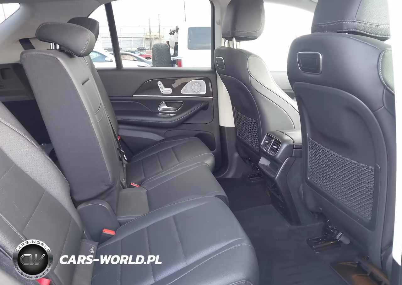 2020 Mercedes-Benz Gle 350 4Matic VIN:4JGFB4KE2LA094106 - 8