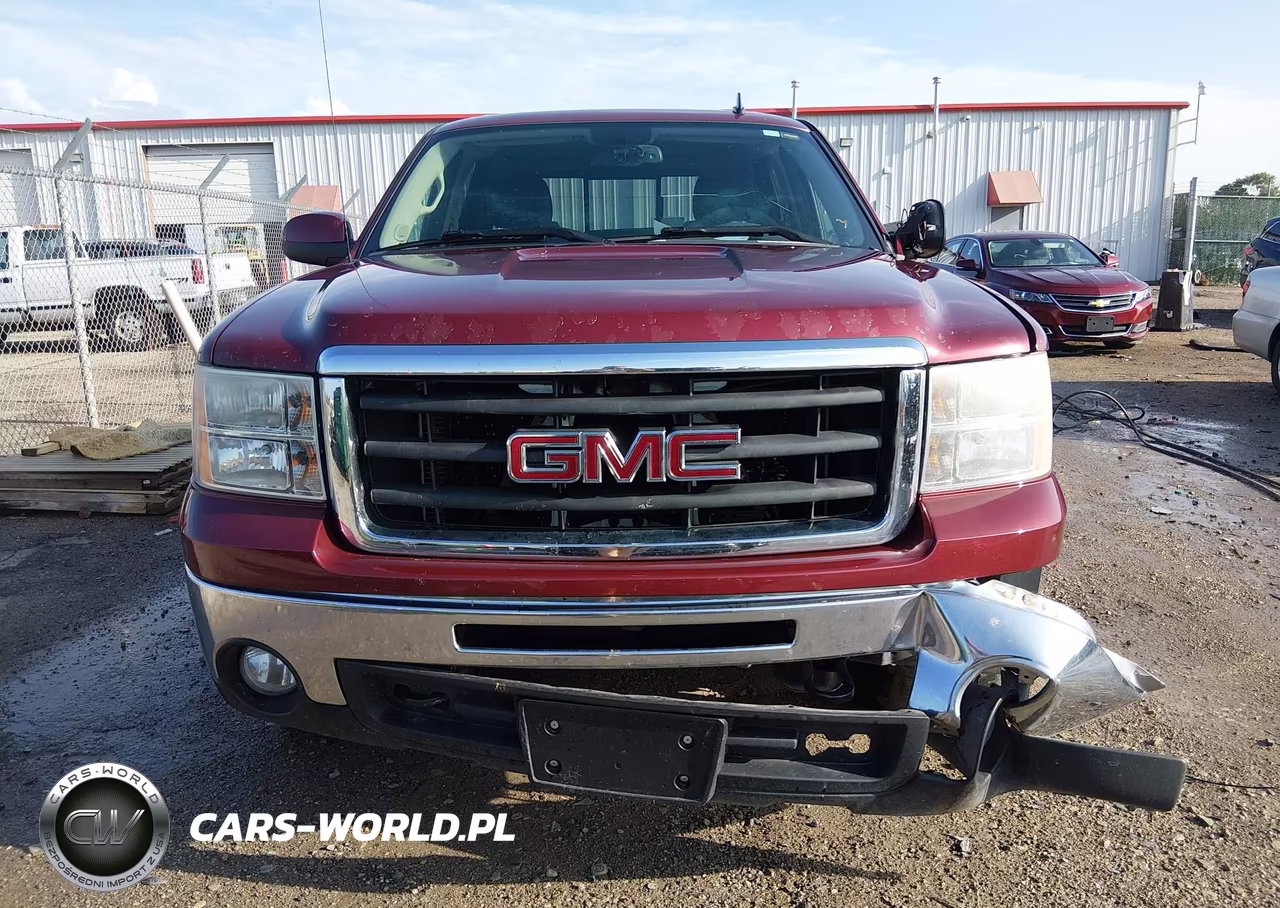 2013 GMC Sierra 1500 Slt VIN:3GTP2WE71DG113071 - 12