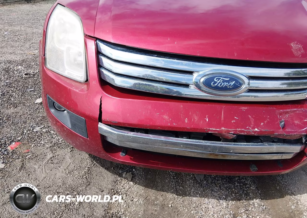 2007 Ford Fusion Se VIN:3FAHP07Z37R139784 - 17