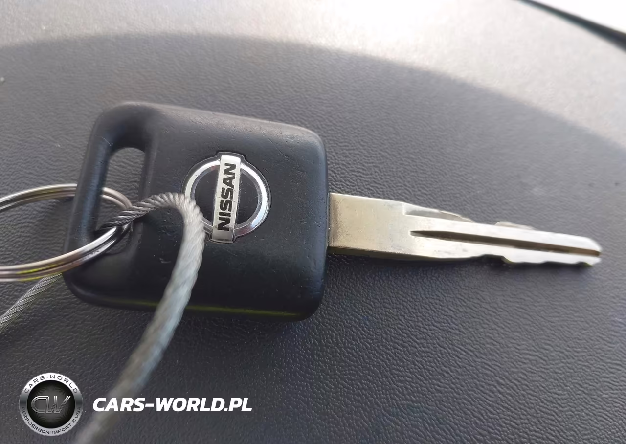 2005 Nissan Xterra S VIN:5N1AN08UX5C627867 - 11