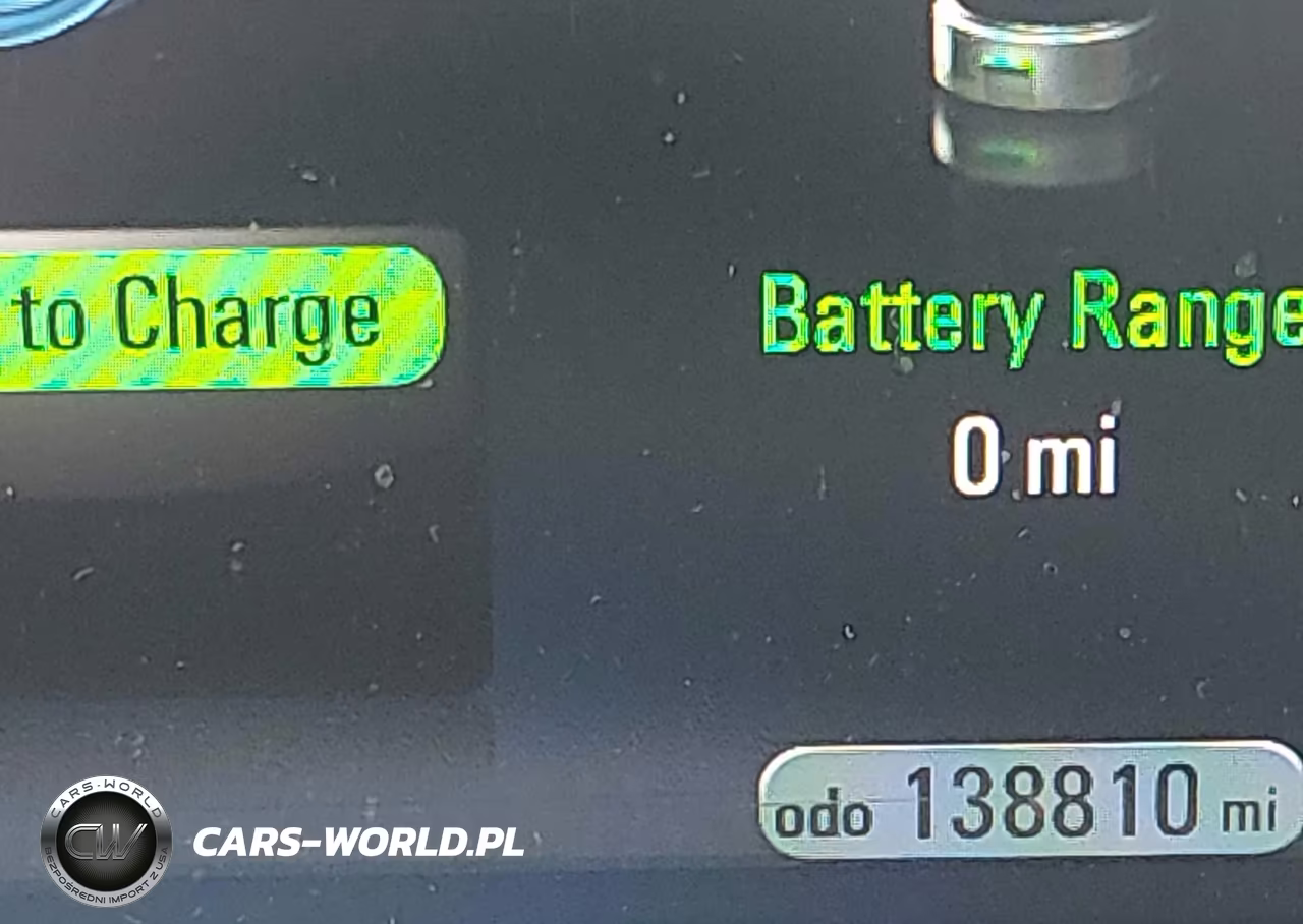2013 Chevrolet Volt VIN:1G1RA6E46DU106933 - 12