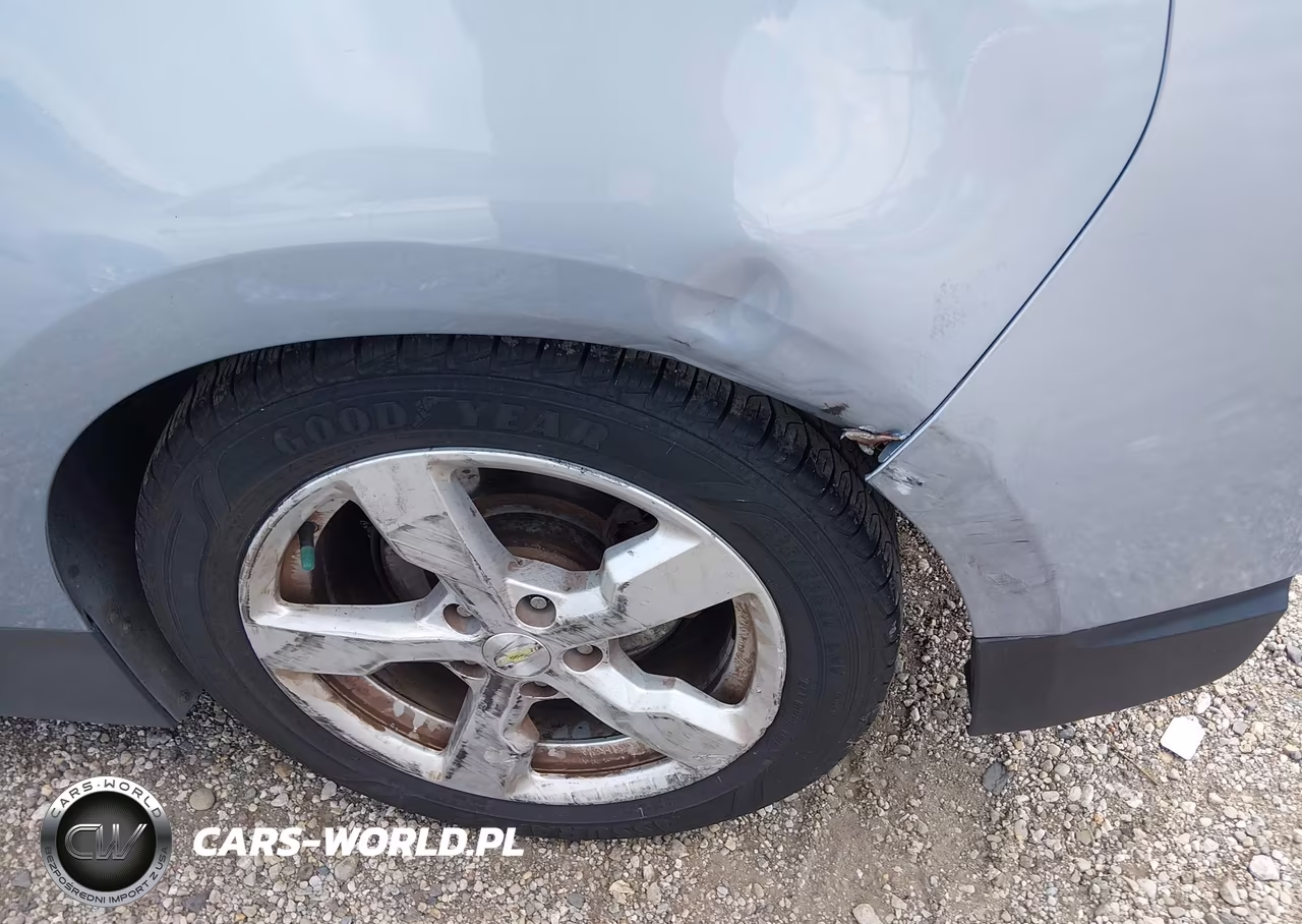 2013 Chevrolet Volt VIN:1G1RA6E46DU106933 - 15